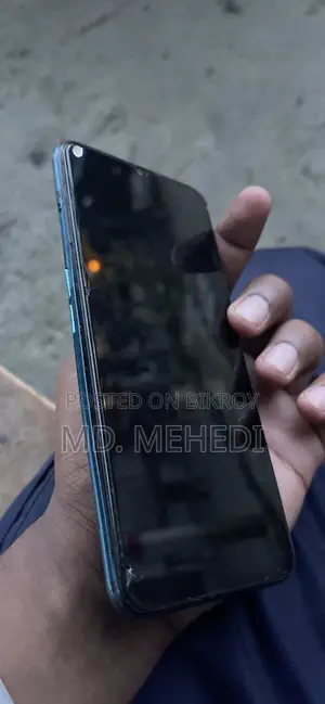 অপ্পো এ৯ ১২৮ জিবি ব্লু