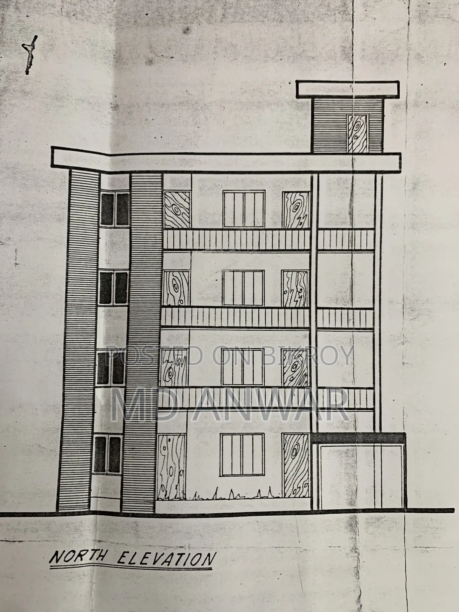 মিরপুরে ৮ বেডরুমের বাড়ি বিক্রয়ের জন্য