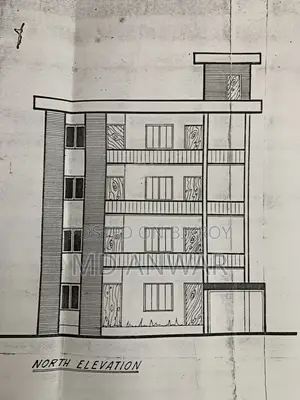 মিরপুরে ৮ বেডরুমের বাড়ি বিক্রয়ের জন্য
