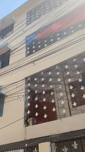মিরপুরে ৮ বেডরুমের বাড়ি বিক্রয়ের জন্য