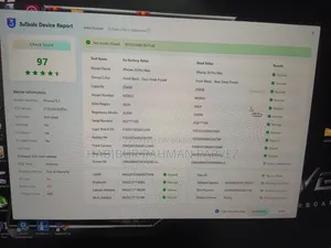 অ্যাপল আইফোন ১৪ প্রো ম্যাক্স ২৫৬ জিবি পার্পল