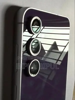 স্যামসাং গ্যালাক্সি এস২৩ এফই ২৫৬ জিবি পার্পল