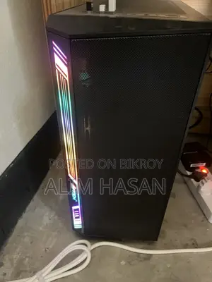 ডেস্কটপ কম্পিউটার গিগাবাইট জিবি-বিএক্সপিআই৩-৪০১০ ৮জিবি ইন্টেল কোর আই৩ এসএসডি ১২৮জিবি