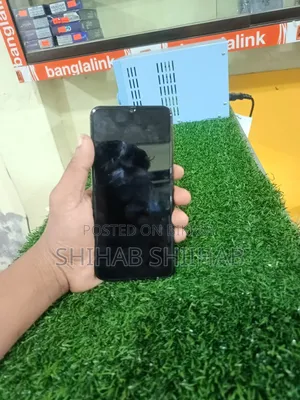 Samsung Galaxy M21 128 GB Blue