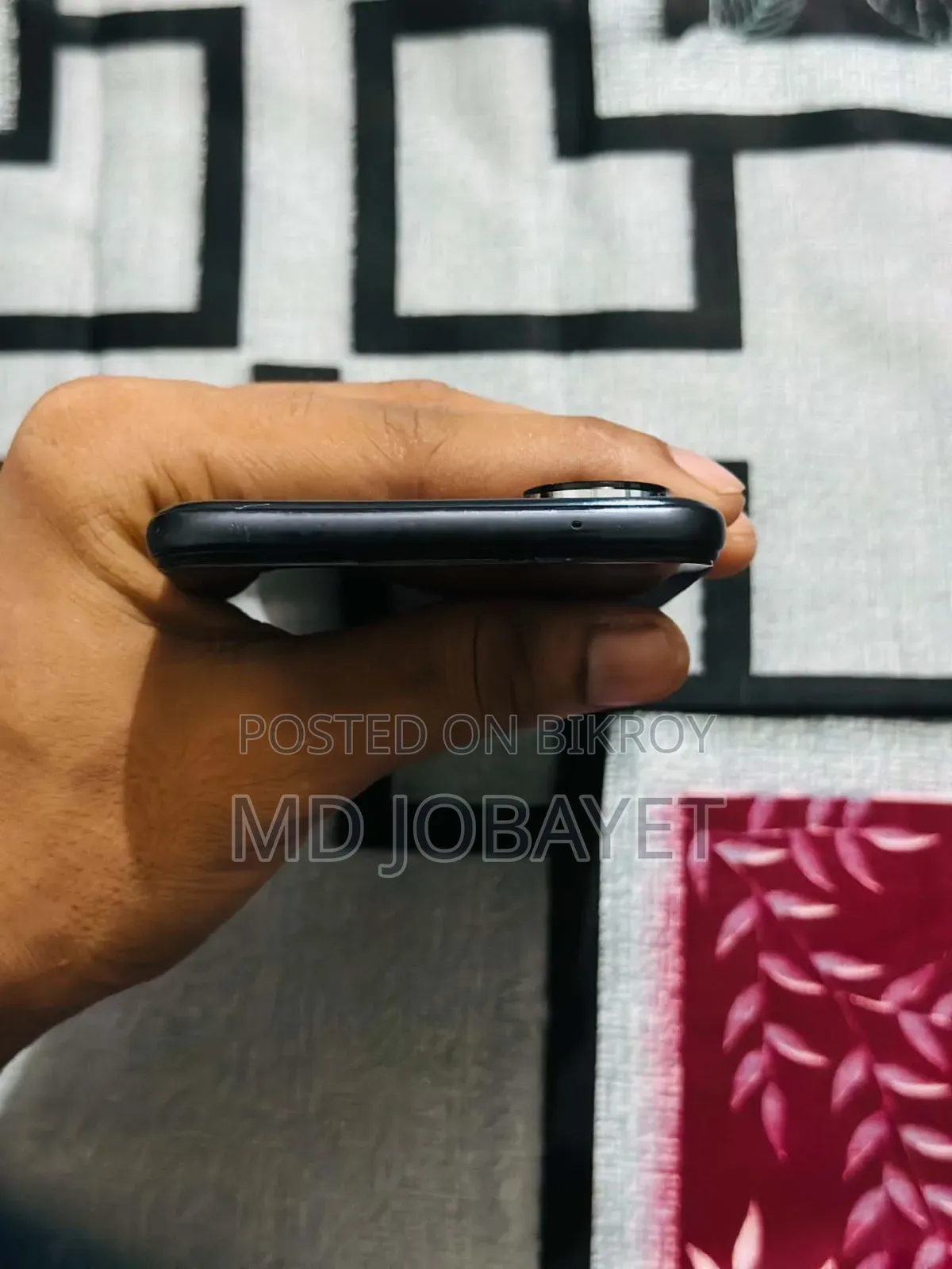 Oppo Reno8 5G 128 GB Black