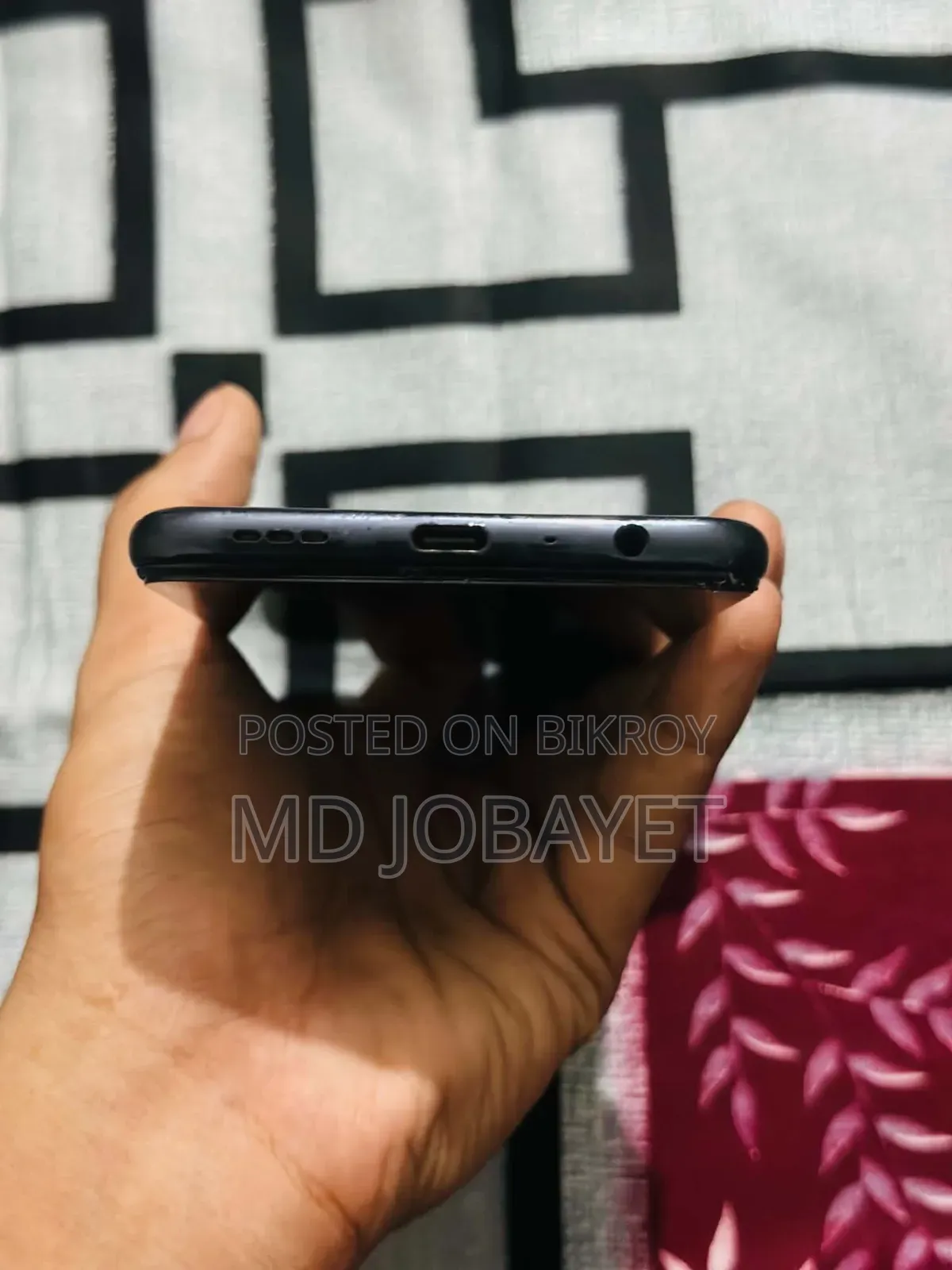 Oppo Reno8 5G 128 GB Black