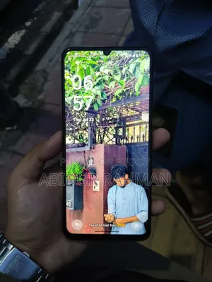 Realme Note 60 64 GB Black