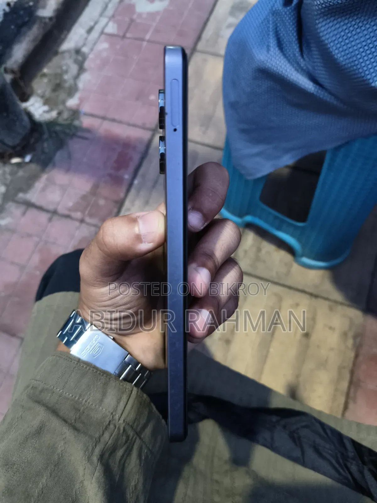 রিয়েলমি নোট ৬০ ৬৪ জিবি ব্ল্যাক