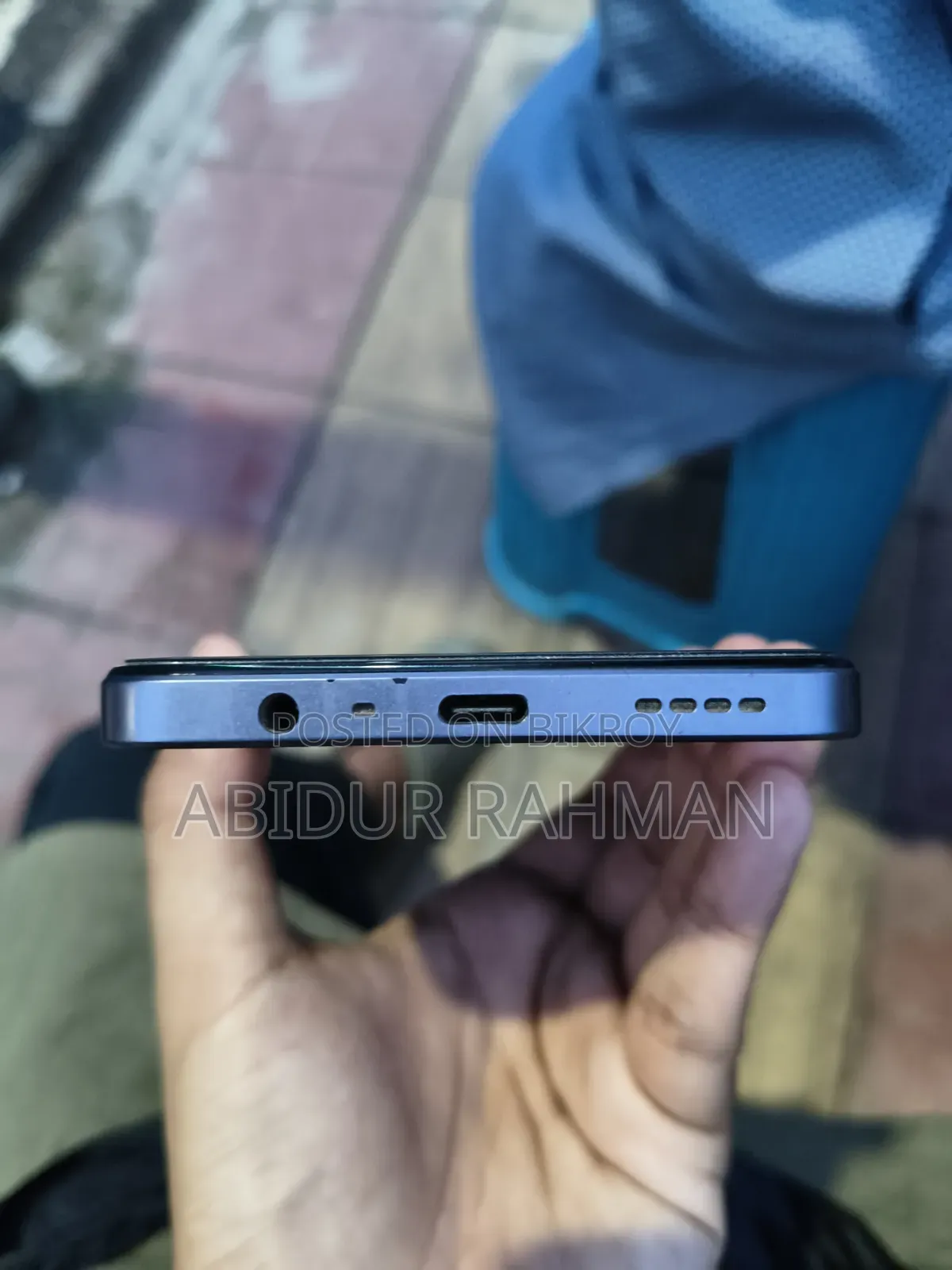 রিয়েলমি নোট ৬০ ৬৪ জিবি ব্ল্যাক