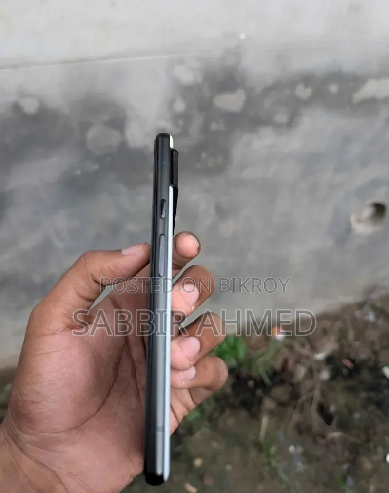 গুগল পিক্সেল ৬ ১২৮ জিবি হোয়াইট