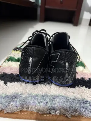 নাইকি মারকিউরিয়াল অরিজিনাল বুটস
