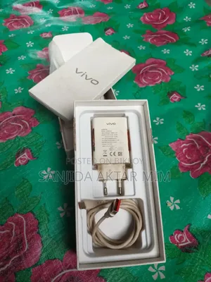 ভিভো ওয়াই২১ ১২৮ জিবি নীল