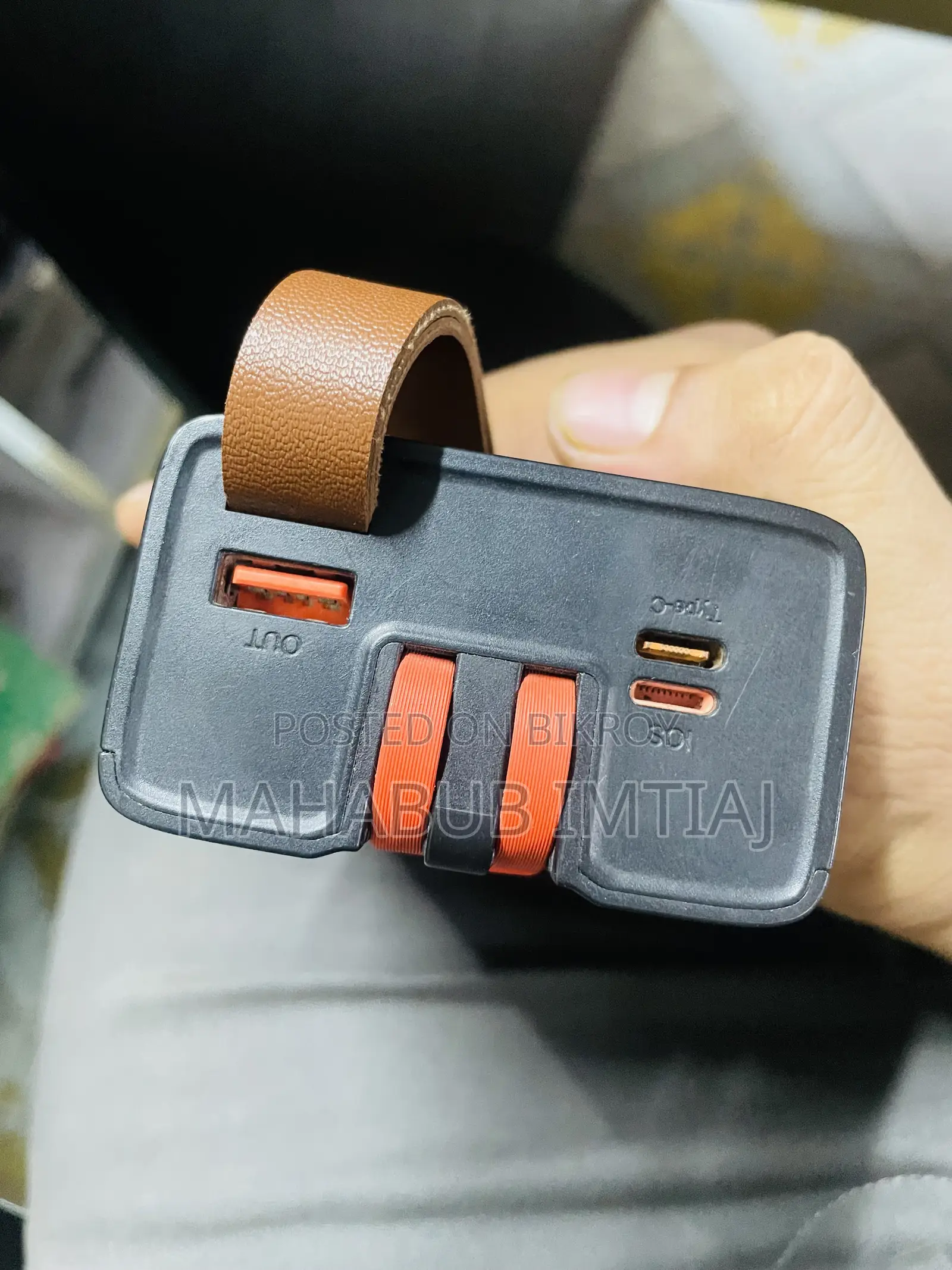 Mah Powerbank
