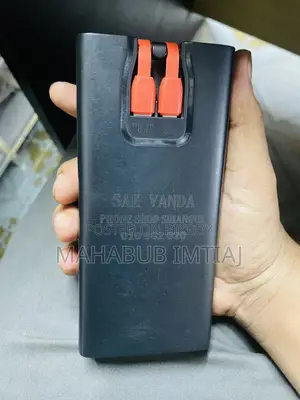 Mah Powerbank
