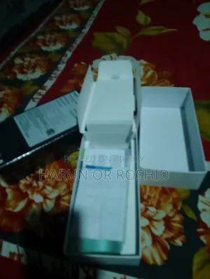 Infinix Hot 40i 128 GB Black