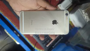 Apple iPhone 6 64 GB Gold