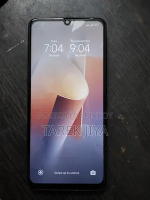 Xiaomi Redmi Note 13 256 GB Black
