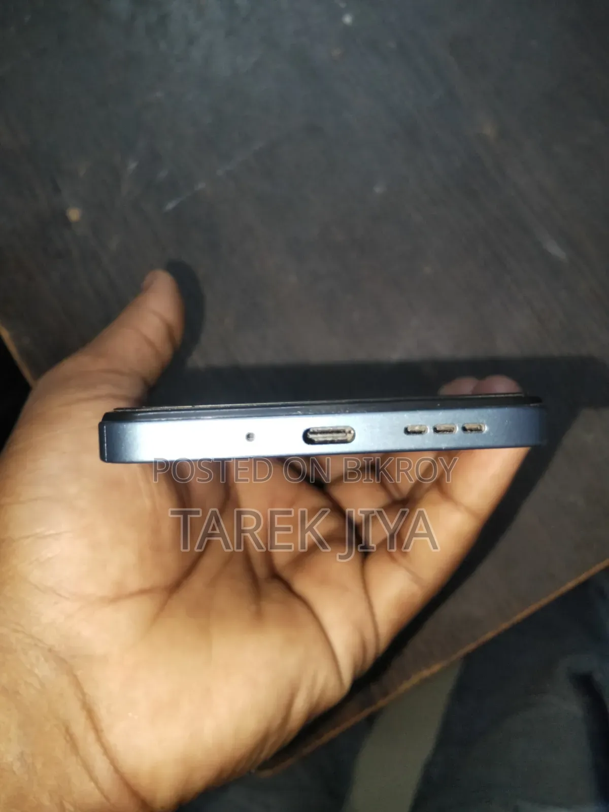 Xiaomi Redmi Note 13 256 GB Black