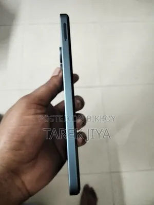 Xiaomi Redmi Note 13 256 GB Black