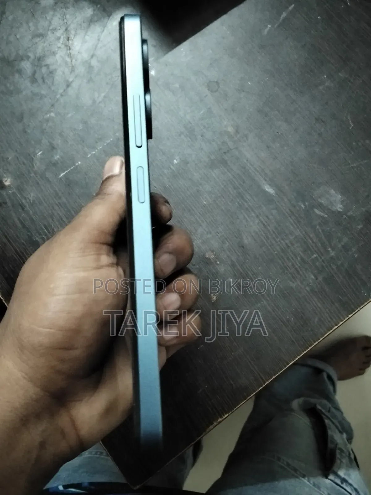 Xiaomi Redmi Note 13 256 GB Black