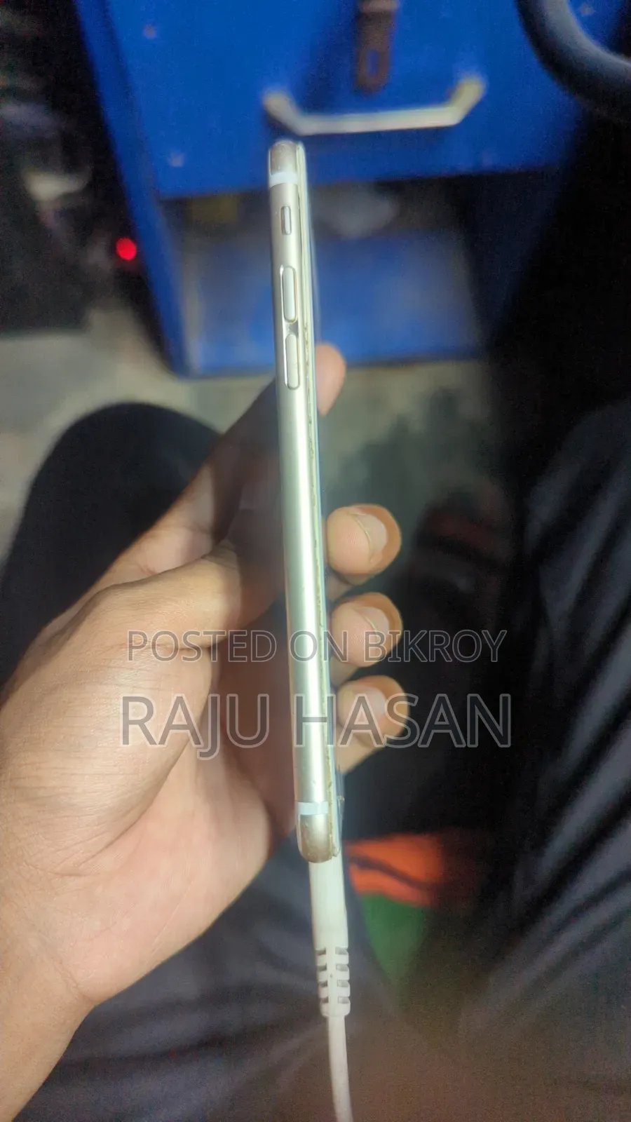 অ্যাপল আইফোন ৬ ৬৪ জিবি গোল্ড