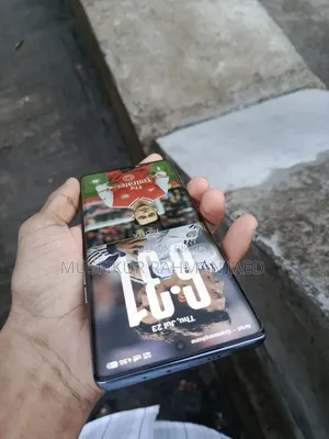 টেকনো ক্যামন ৪০ প্রো ৫জি ২৫৬ জিবি ব্ল্যাক