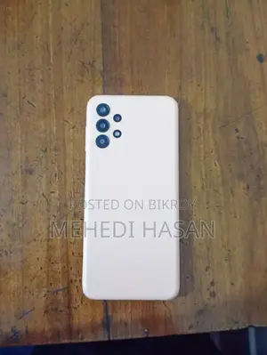 স্যামসাং গ্যালাক্সি এ১৩ ৬৪ জিবি পিংক