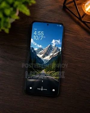 শাওমি পোকো এফ৩ ২৫৬ জিবি ব্ল্যাক