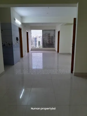 বসুন্ধরায় নুমান প্রপার্টি বিডি-তে ৩ বেডরুমের অ্যাপার্টমেন্ট ভাড়ার জন্য