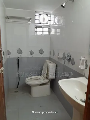 বসুন্ধরায় নুমান প্রপার্টি বিডি-তে ৩ বেডরুমের অ্যাপার্টমেন্ট ভাড়ার জন্য