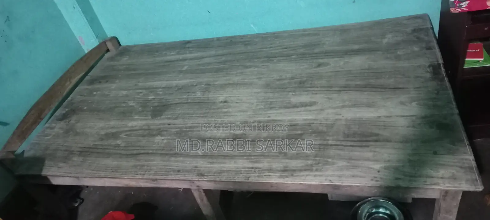 Bed For Sale