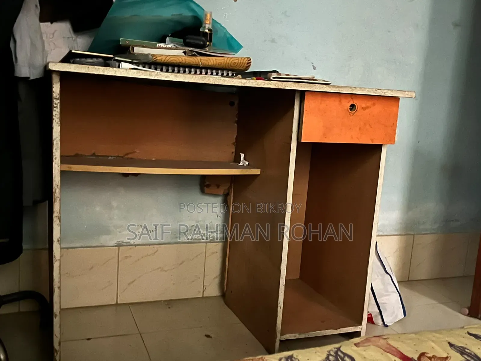Student Table