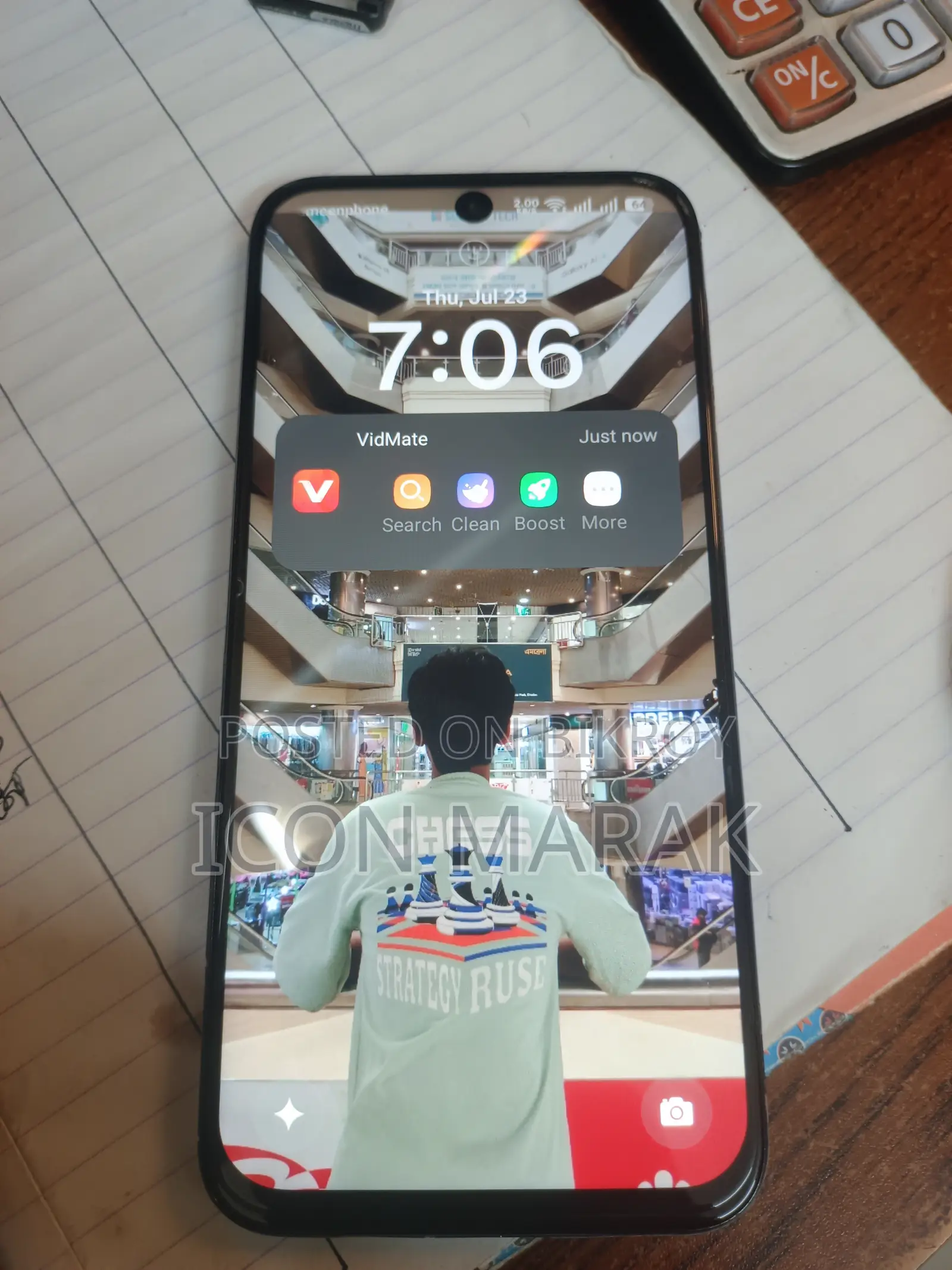 Realme C85 4g 128 Gb