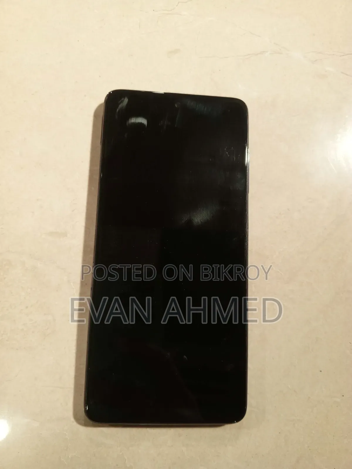 Samsung Galaxy A51 128 GB Black