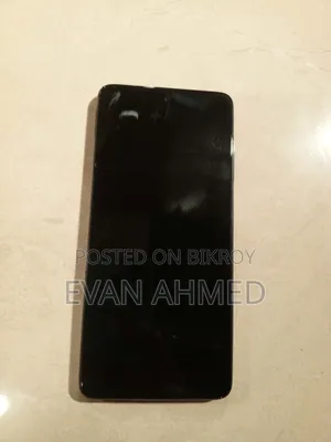 Samsung Galaxy A51 128 GB Black