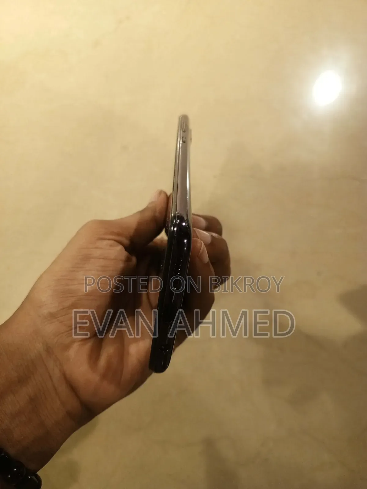 Samsung Galaxy A51 128 GB Black