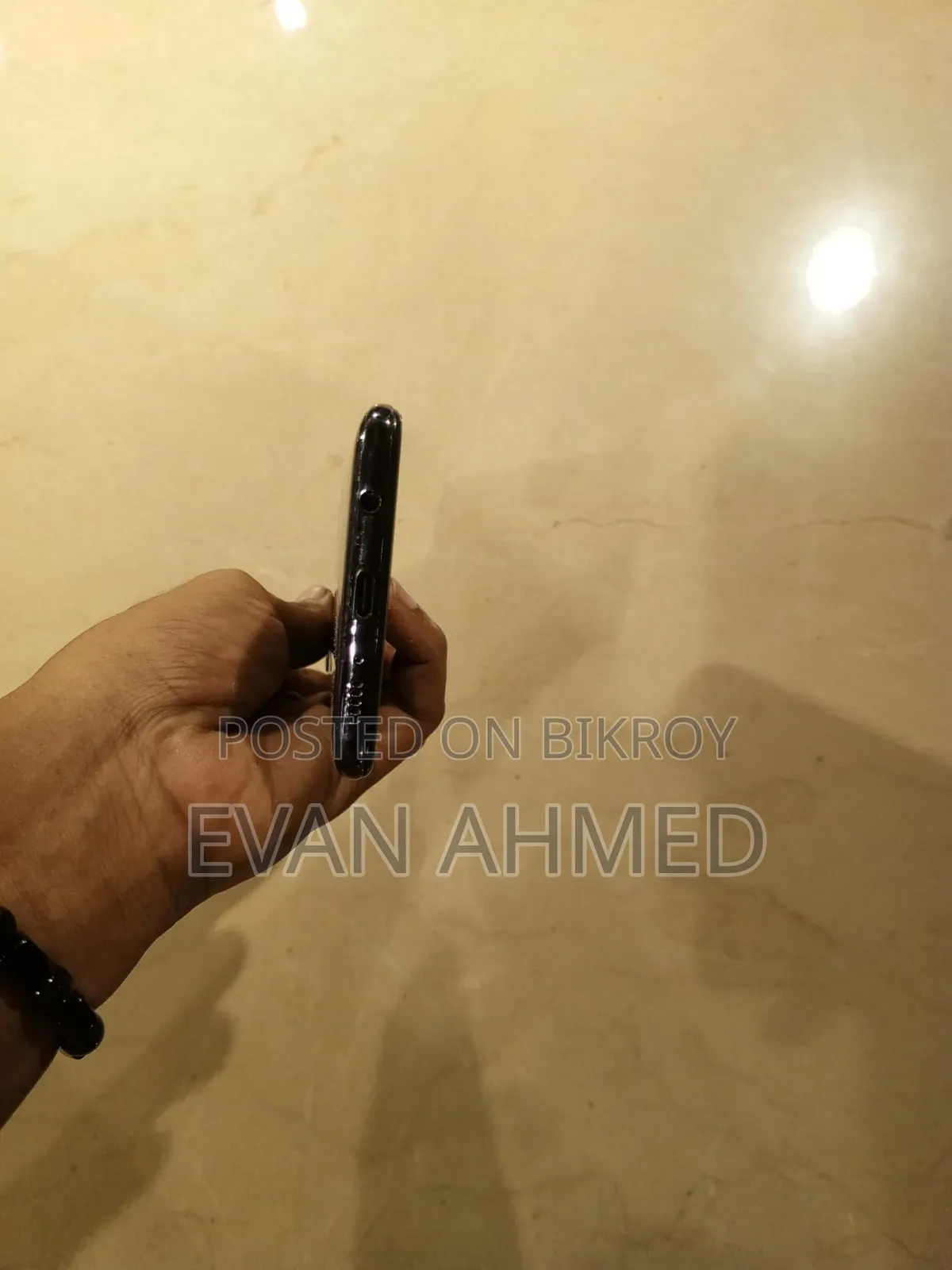Samsung Galaxy A51 128 GB Black