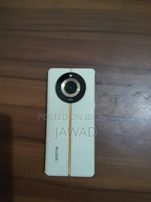 রিয়েলমি ১১ প্রো প্লাস ২৫৬ জিবি গোল্ড