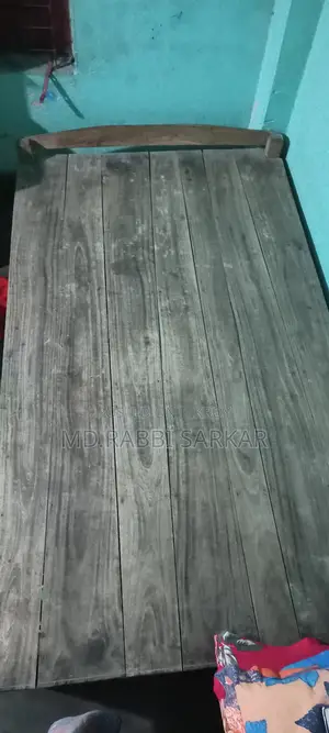Bed For Sale