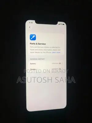 Apple iPhone 11 128 GB Black