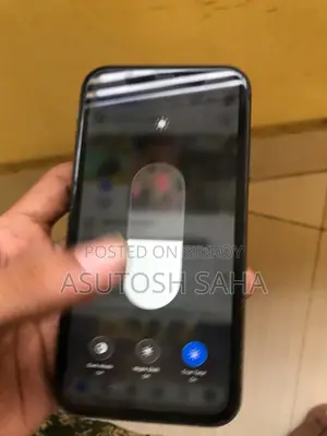 Apple iPhone 11 128 GB Black