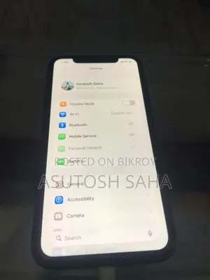 Apple iPhone 11 128 GB Black