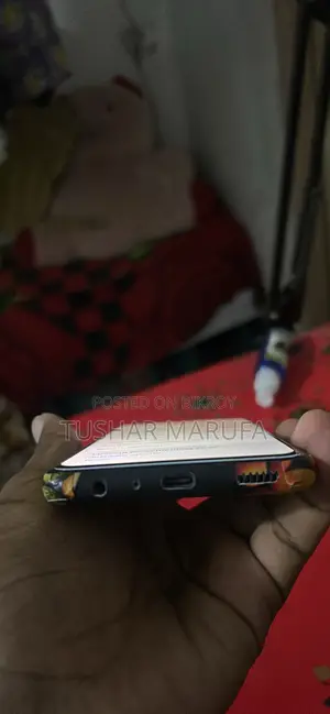 স্যামসাং গ্যালাক্সি এম৩৩ ৫জি ১২৮ জিবি ব্লু