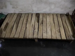 A Wooden Chowki for Sale