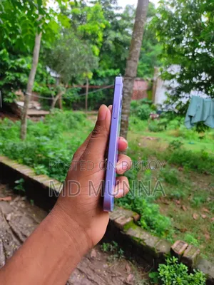 অ্যাপল আইফোন ১২ ১২৮ জিবি ব্লু