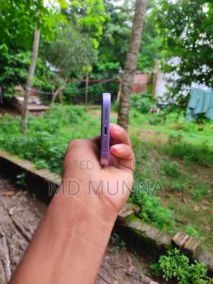 অ্যাপল আইফোন ১২ ১২৮ জিবি ব্লু
