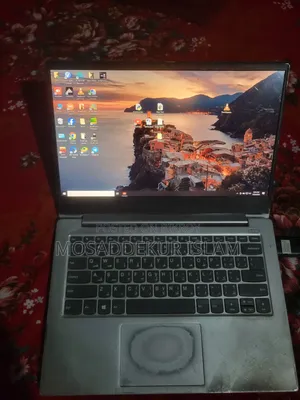 Laptop Lenovo IdeaPad 320 4GB Intel Core I5 SSD 128GB