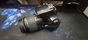 Canon 1100d