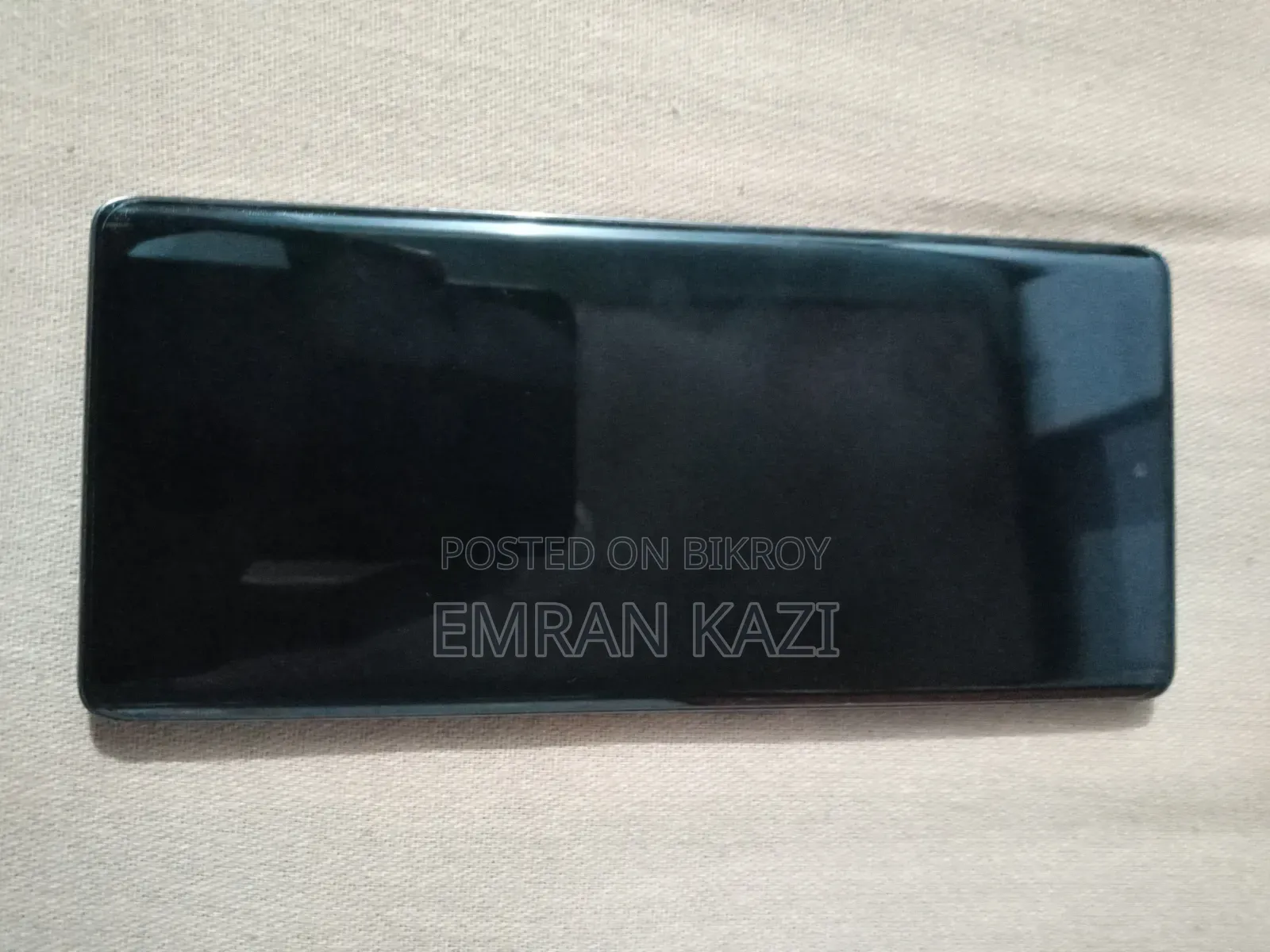 Itel S25 Ultra 256 GB Gray