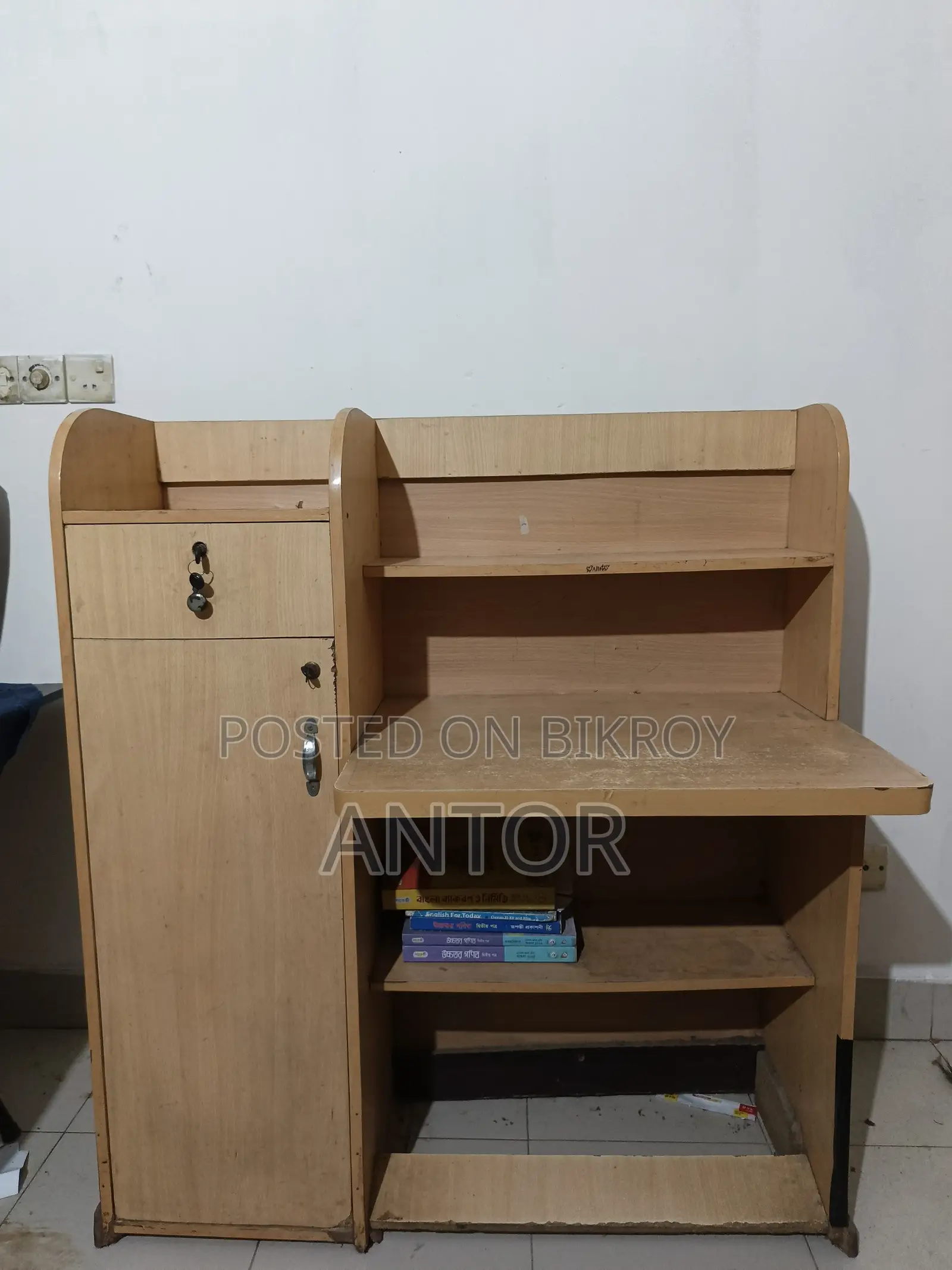 Study Table